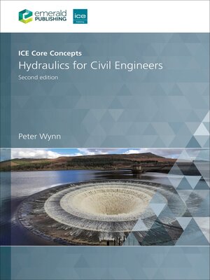 cover image of ICE Core Concepts